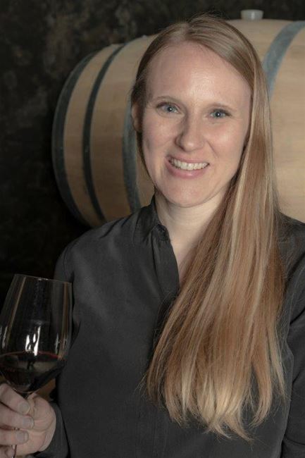 Winemaker, Marla&nbsp;Carroll